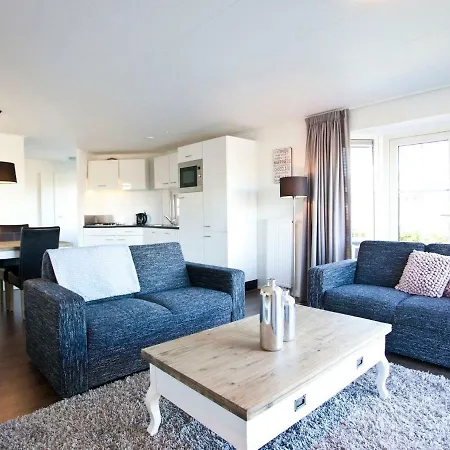 Casa vacanze Holiday Droompark Spaarnwoude.23
