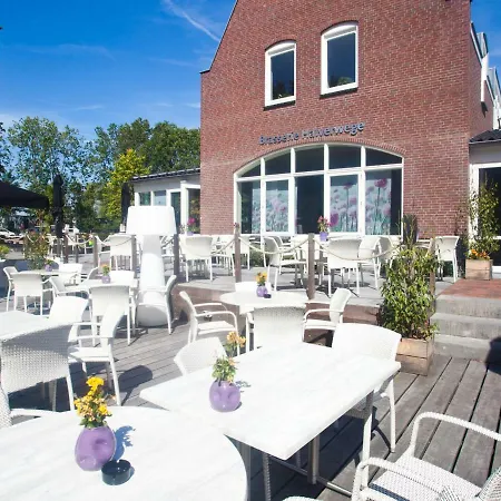 Holiday Droompark Spaarnwoude.23 Spaarndam