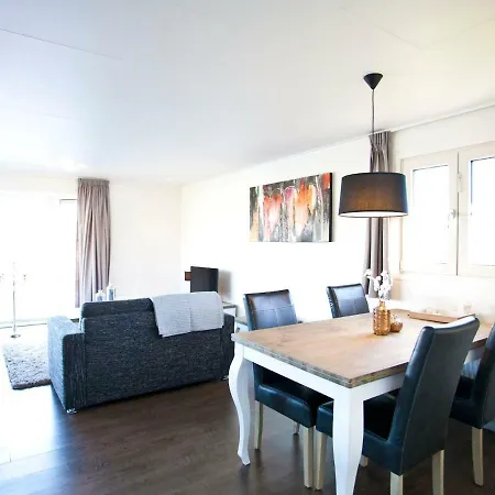 Casa vacanze Holiday Droompark Spaarnwoude.23 Spaarndam