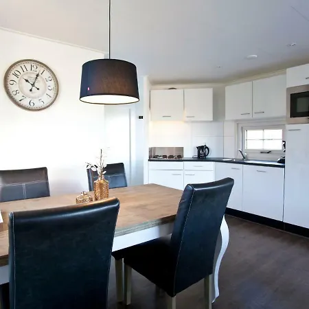 Casa vacanze Holiday Droompark Spaarnwoude.23