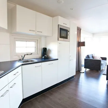 Casa vacanze Holiday Droompark Spaarnwoude.23