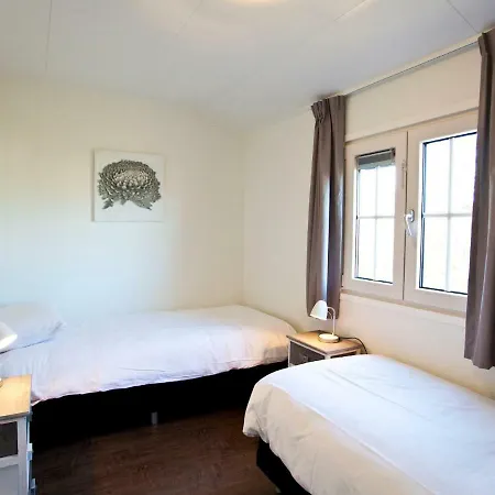 Holiday Droompark Spaarnwoude.23 Casa vacanze Spaarndam
