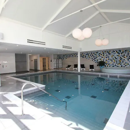 Holiday Droompark Spaarnwoude.23 Casa vacanze