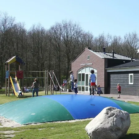 Casa vacanze Holiday Droompark Spaarnwoude.23 *